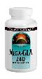 Mega-GLA 240 Borage Seed Oil, 60 SG