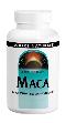 Maca 250 mg, 60 tabs