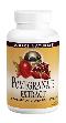 Pomegranate Extract 500mg tabs, 120 tabs