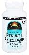 Renewal Antioxidants, 120 tablet
