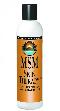 MSM Skin Therapy Cooling Gel, 4 oz. Gel For Dry Skin