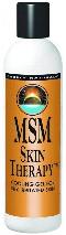 MSM Skin Therapy, 8 FL OZ GEL