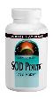 SOD Power as GLISODIN, 60 tabs