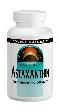 Astaxanthin 2mg, 60 softgels