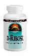 D-Ribose Powder, 200 Grams