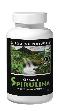 Organic Spirulina 500 MG, 200 tabs