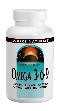 OMEGA 3-6-9, 120SG