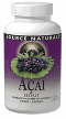 Acai Extract 500mg, 240 caps