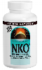Neptune Krill Oil NKO 1000mg, 30 softgel