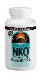 Neptune Krill Oil NKO 1000mg, 60 softgel
