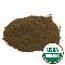 Black Walnut Hulls Powder Organic, 1 lb