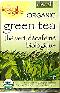 Organic Decaffeinate Green Tea, 18 bag