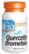 Quercetin Bromelain, 180 CAPS