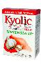 Kyolic Liquid Aged Garlic Extract Plain No caps Formula 100, 4 fl oz (2fl oz + 2fl oz)