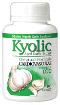 Kyolic Garlic Hi-Po Formula 100, 100 caps