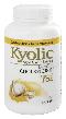Kyolic Aged Garlic Extract With Lecithin Formula 104, 200 caps