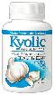 Kyolic Aged Garlic Extract Cayenne, Hawthorn Berry Formula 106, 200 caps