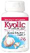 KYOLIC BLOOD PRESSURE FORMULA 109, 80CT