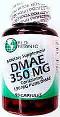 DMAE 350mg, 90 caps