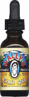 Wally's Ear Oil, 1 oz